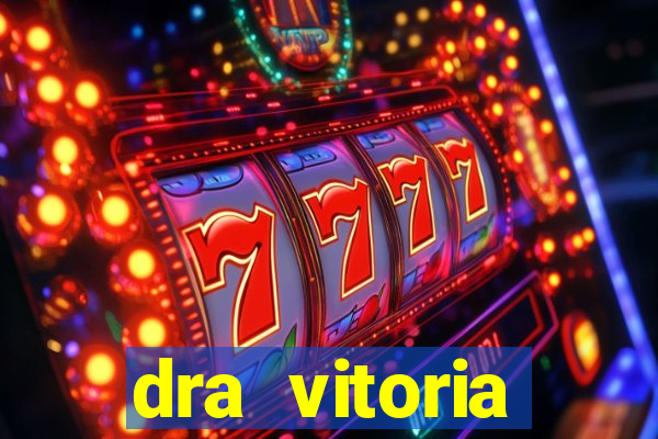 dra vitoria ginecologista cruzeiro sp